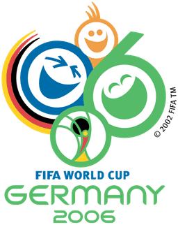 Germany to host 2006 FIFA World Cup.