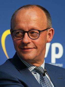 Friedrich Merz emerges victorious over Röttgen and Braun as new CDU leader.