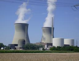 Ending of nuclear power plants in Germany: a comprehensive phase-out.