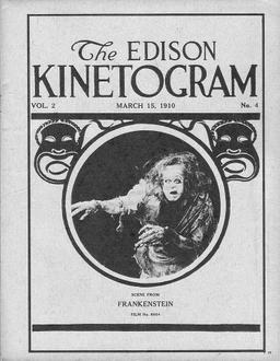 Frankenstein (1910 film)