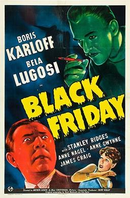 Moment image for Black Friday