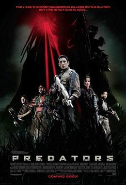 Moment image for Predators (2010)