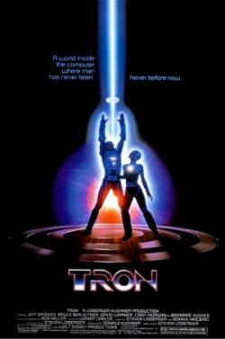 Moment image for Tron 