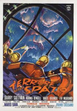 Moment image for Planet of the Vampires