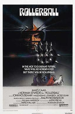 Rollerball 