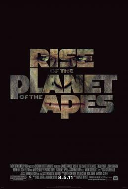 Moment image for Rise of the Planet of the Apes 