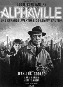 Alphaville 