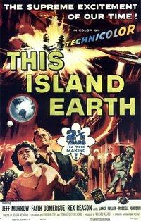 Moment image for This Island Earth