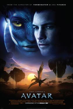 Moment image for Avatar