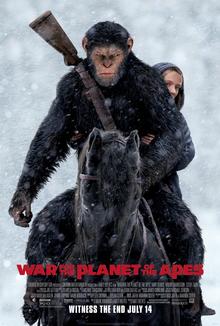Moment image for War for the Planet of the Apes 