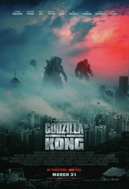 Moment image for Godzilla vs. Kong