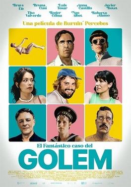 Moment image for The Fantastic Golem Affairs