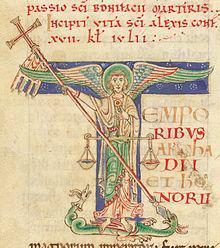 Assassination of Erik Jedvardsson by Knut Jonsson leads to his canonization as Saint Eric.