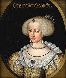 Queen Christina signs Treaty of Roskilde, ceding Scanian lands to Denmark in 1658.
