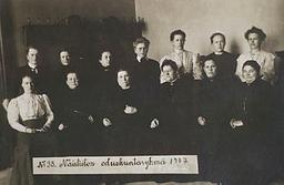 Parliament Grants Equal Voting Rights: Historic Gender Equality Step.