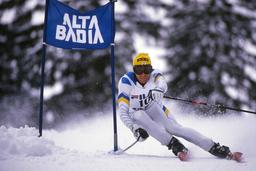 Ingemar Stenmark: The Legendary Skier with an Unmatched Record of 86 World Cup Victories retires