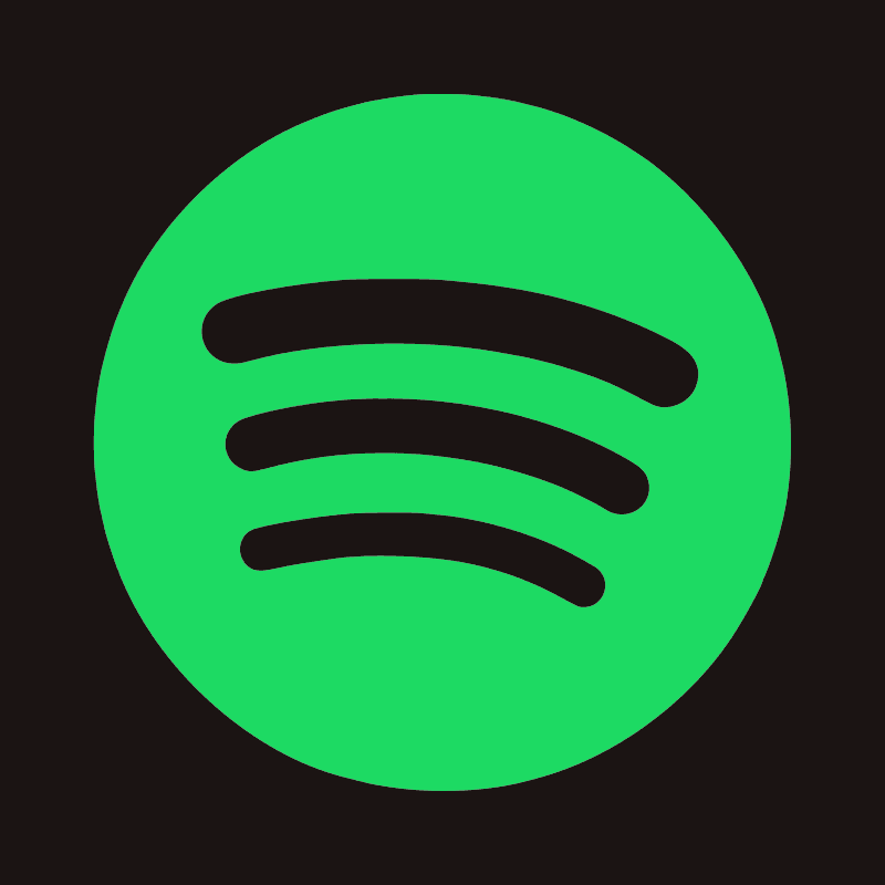 Moment image for Revolutionizing digital music consumption with the inception of Spotify music streaming platform.