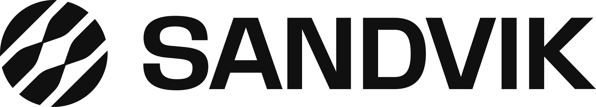 Moment image for Sandvik excels as a global steel manufacturer through its foundation and growth.