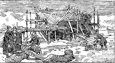 Moment image for Battle of Helgeå shifts Skåne control to Sweden after defeating Denmark in a historic conflict.