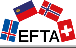  Sweden joined the European Free Trade Association (EFTA)