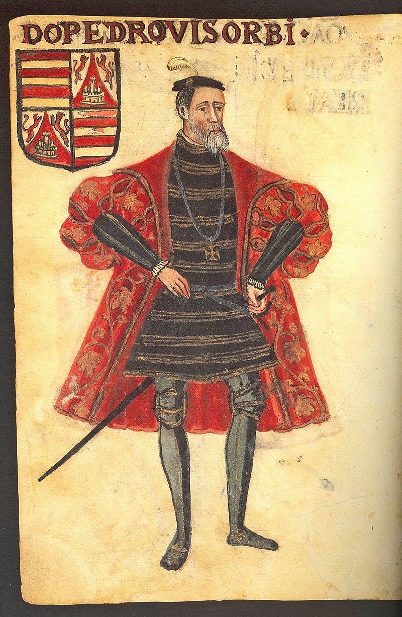 Moment image for Portuguese navigator names island after himself in the Indian Ocean.