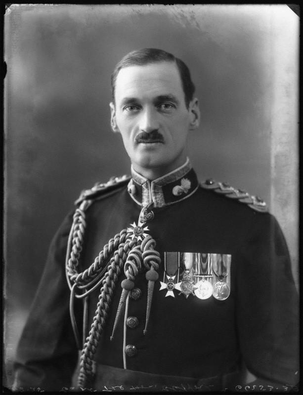 Moment image for Governor appoints commission to probe causes of riot in Mauritius.