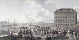 French and British forces sign Sintra Convention leading to French evacuation from Portugal.