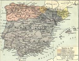 Kingdom of León territory includes the region of Portugal in its territories historically.