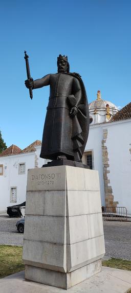 King Afonso III's death signifies Portugal's kingdom consolidation, establishing his legacy in history.