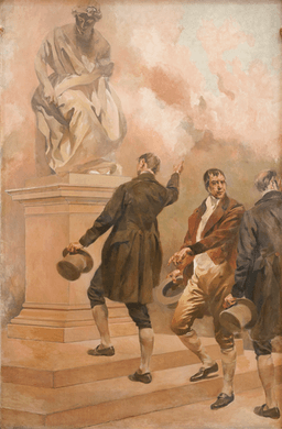 The Liberal Revolution of 1820 establishes constitutional monarchy, altering Portugal's political landscape.