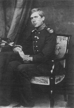 King Pedro V's death leads to brother King Luís I becoming the new ruler.