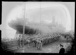 Portuguese Allies in World War I