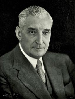 Rise and fall of António de Oliveira Salazar, long-serving Portuguese dictator and authoritarian leader.