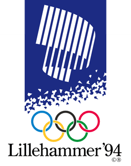 Lillehammer Winter Olympics hosted by Norway.