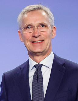 Jens Stoltenberg's appointment as Prime Minister 