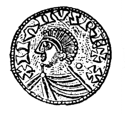 Rise of Magnus the Good: A legendary ruler's reign legacy in Scandinavian history captured.