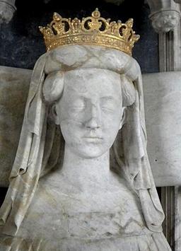 Margaret I ascends to power in the Kalmar Union, uniting Denmark, Sweden, and Norway.