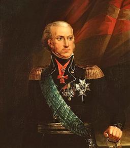 Charles XIII elected king of Sweden, marking a historical milestone between the two countries.
