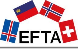 Norway becomes a member of the European Free Trade Association {EFTA}