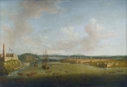 Protecting Havana: The Construction of Morro Castle