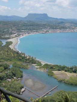 The Founding of Baracoa