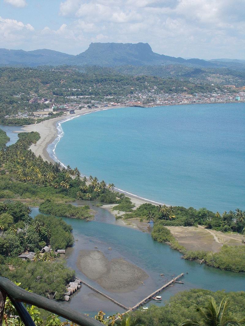 Moment image for The Founding of Baracoa