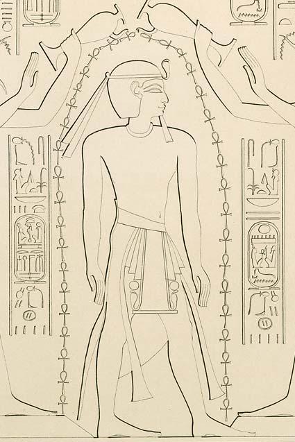 Moment image for The Legacy of Ramesses XI's Death