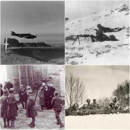 Greco-Italian War continues to go badly for Italians