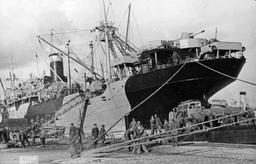 Italian Forces in Western Desert Campaign