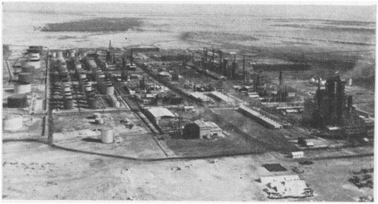 Moment image for Italians Bomb Bahrain During World War II