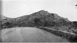 Battle of Tug Argan fought