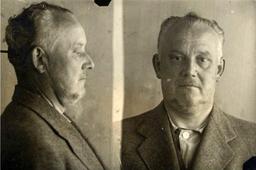 General Johan Laidoner deported to Siberia