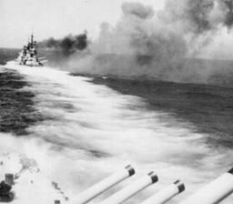 Siege of Malta Commences