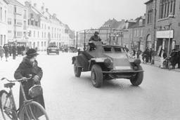 Hitler plans invasion of Denmark and Norway